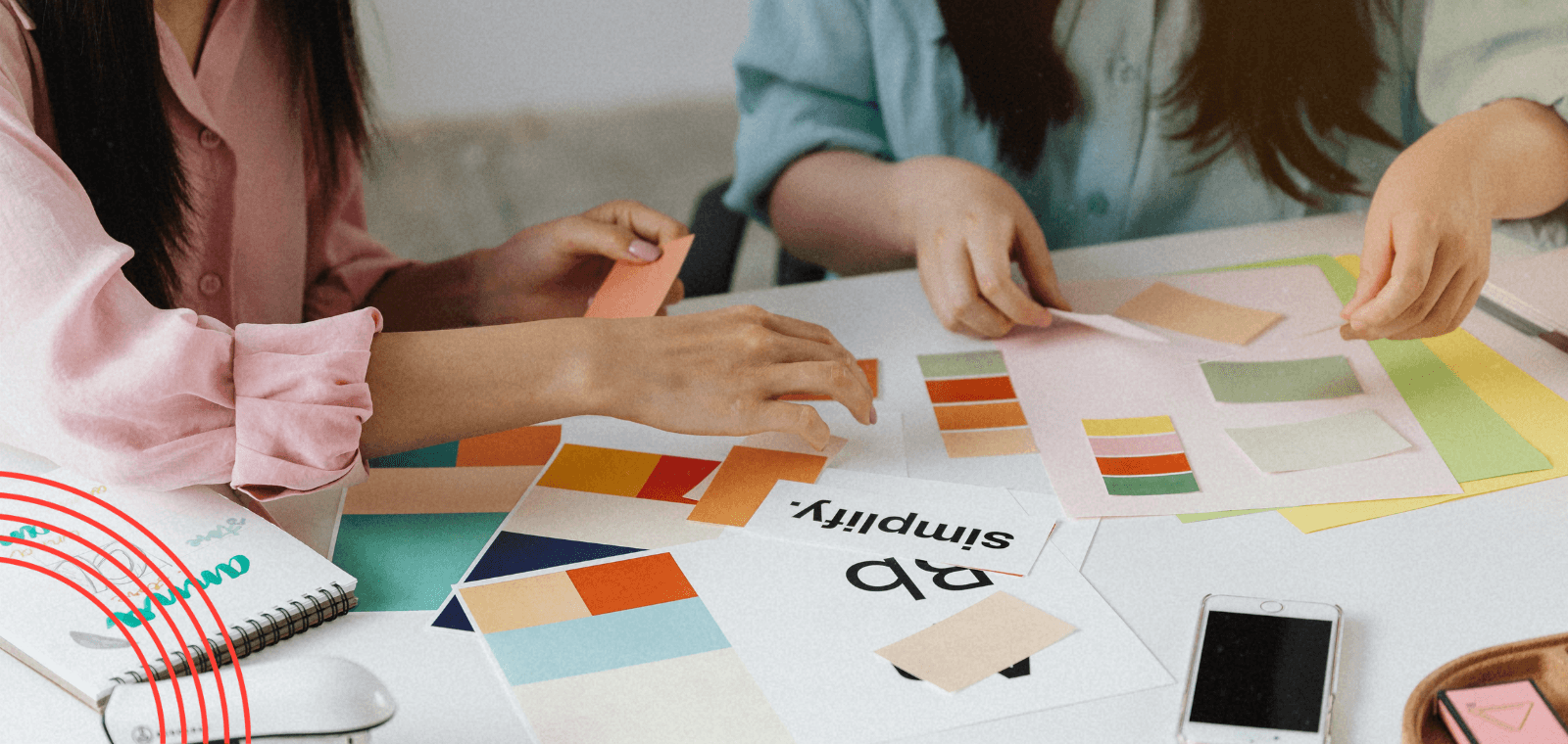 Marques et contrats : Les bons réflexes pour sécuriser vos projets de branding et communication