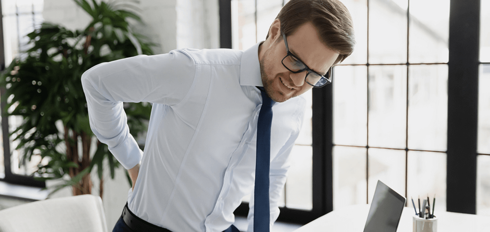 Les Troubles Musculo-Squelettiques : comment les prévenir dans le milieu professionnel ?