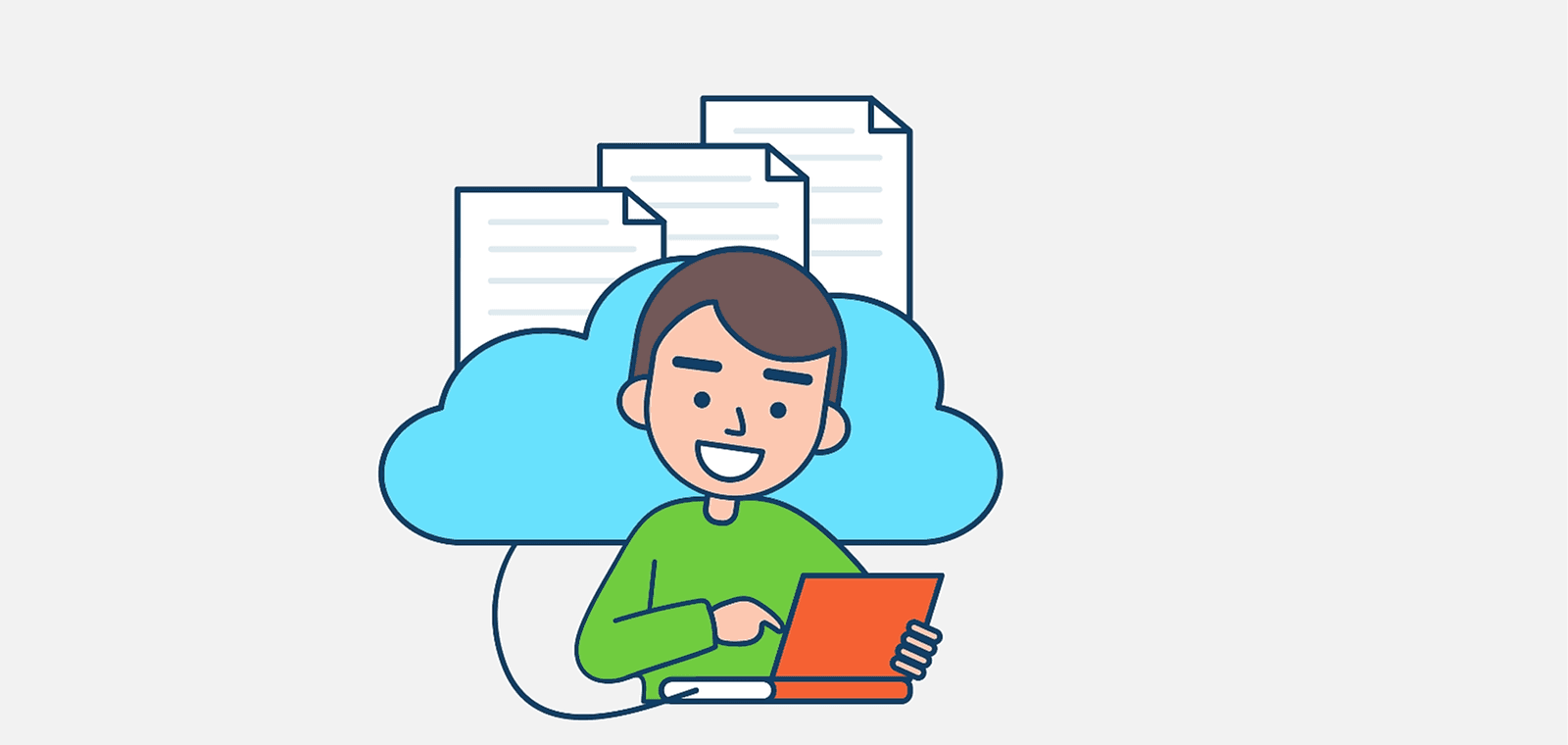 Bascule vers le cloud : stratégies et bonnes pratiques pour les PME