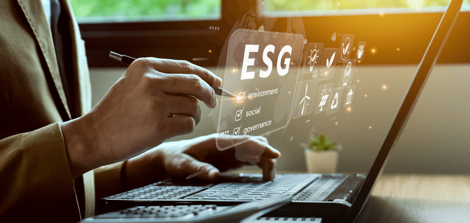 Et si le Score ESG vous permettait de renforcer vos missions RSE et d’attirer de nouveaux clients ?