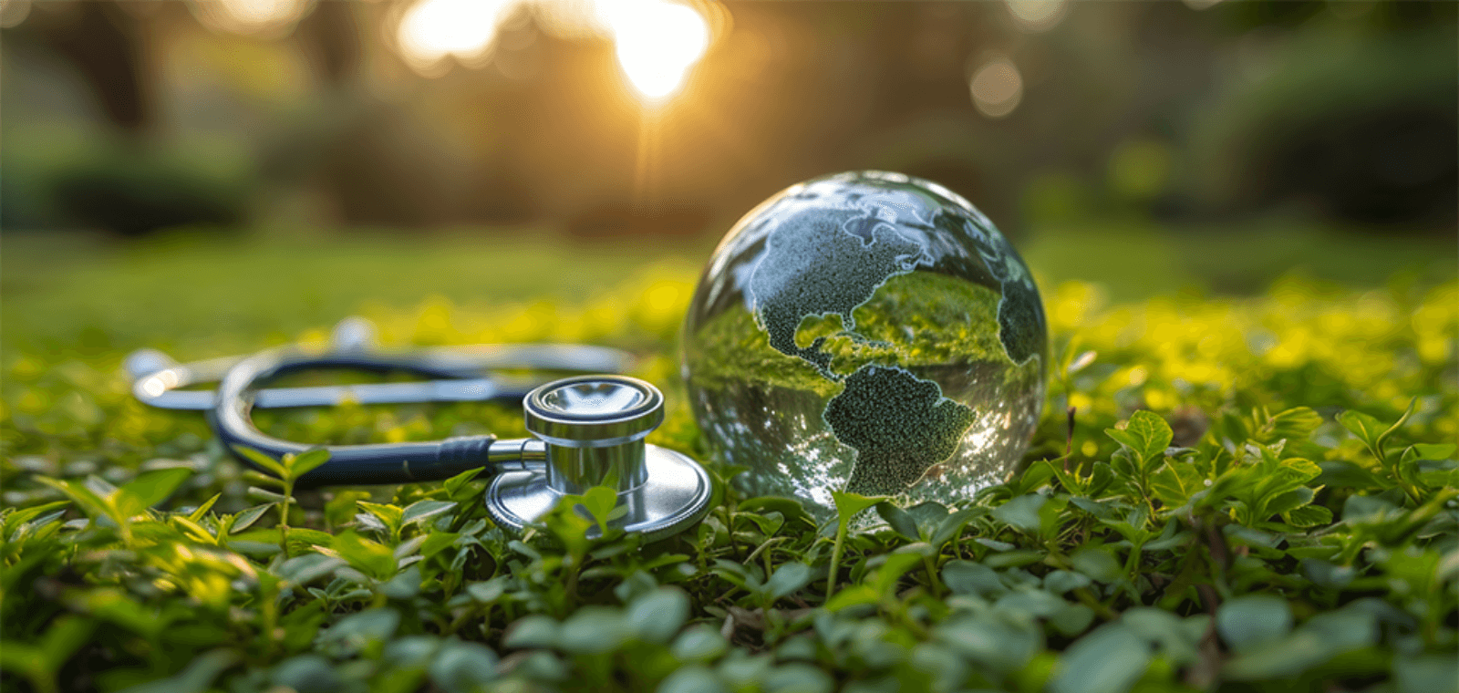 Relever le défi du One Health : vers un modèle stratégique et durable face aux crises sanitaires et climatiques.