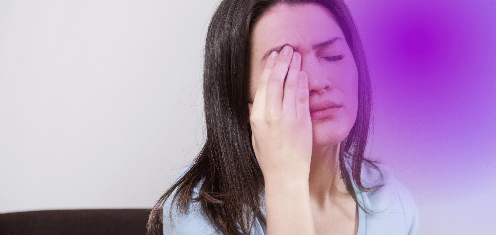Pourquoi votre fatigue mentale n'est pas qu'une question de stress!