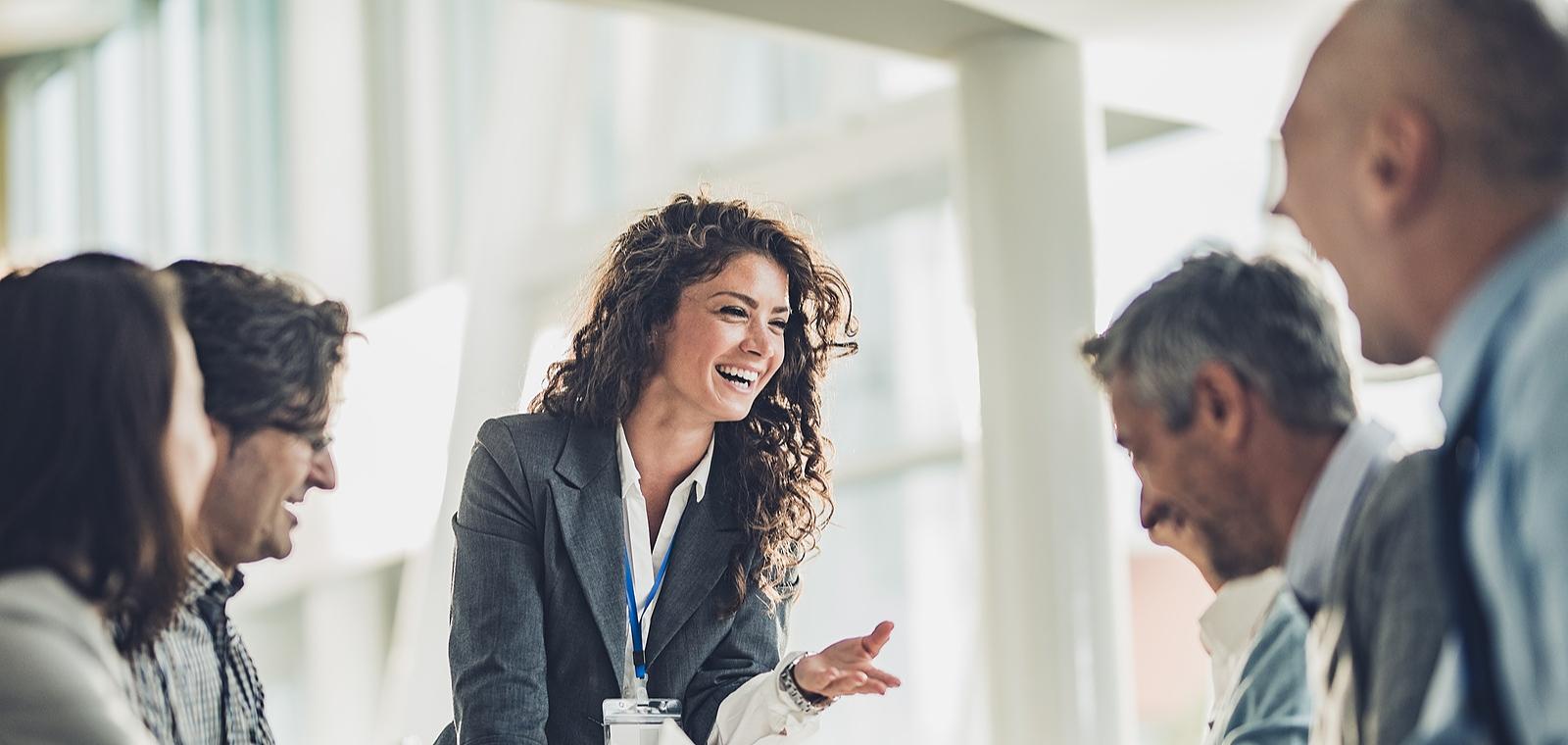 Se former pour devenir le leader de la Tech Transformation