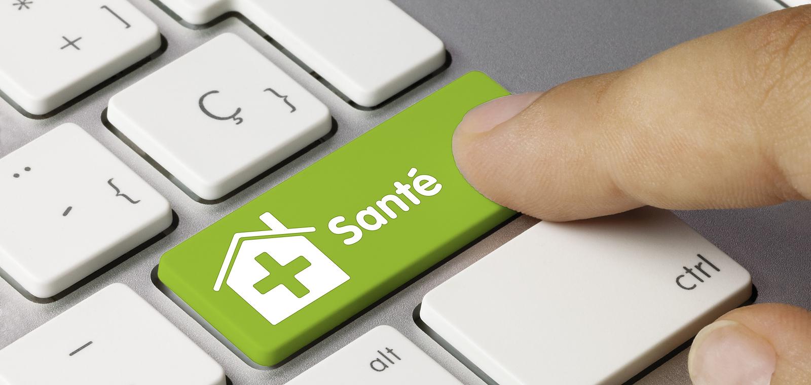 Offre de services et accompagnement vers les soins: le rôle de la CPAM