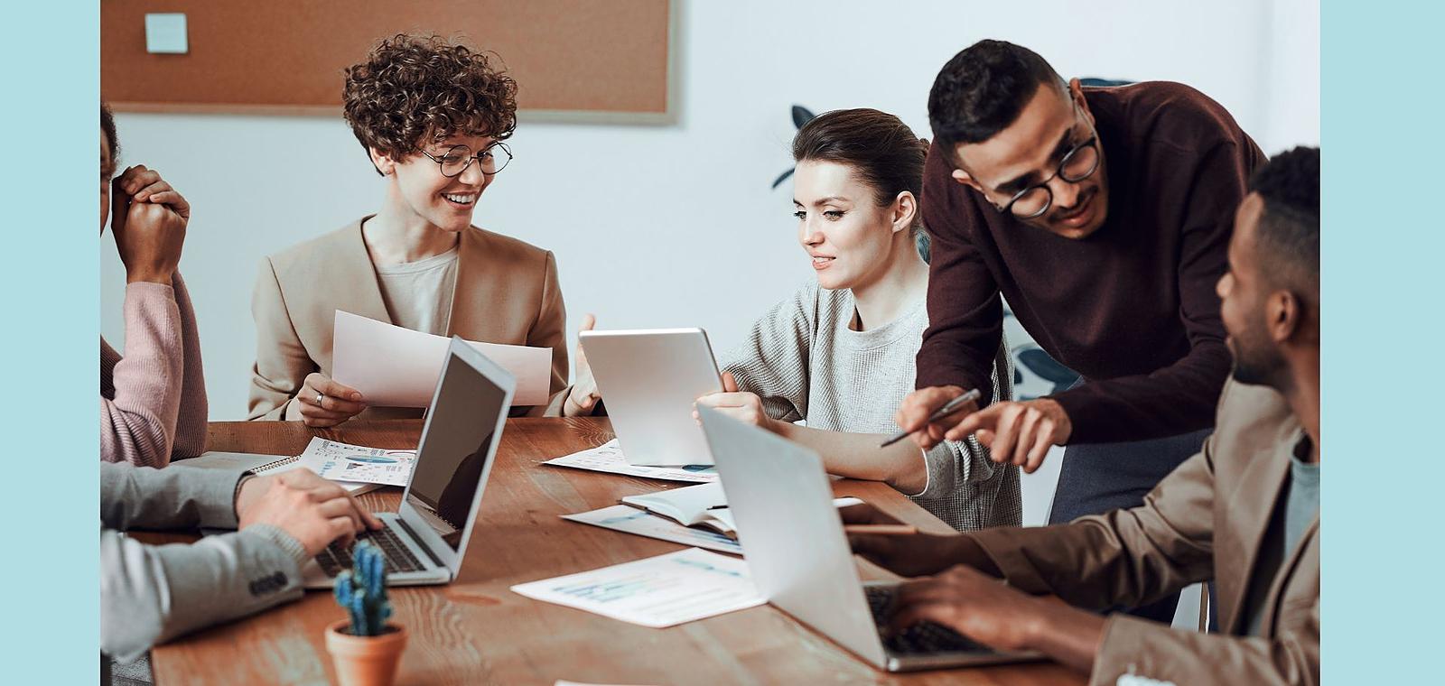 Optimisez vos services internes avec Zendesk Employee Services : l'expérience Mobipolis