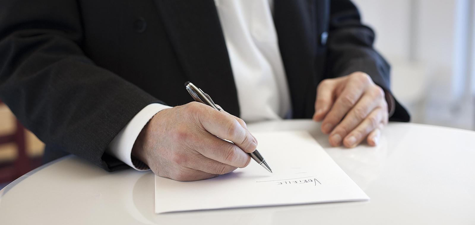 30' pour tout comprendre: comment et pourquoi rédiger un pacte d'associé?