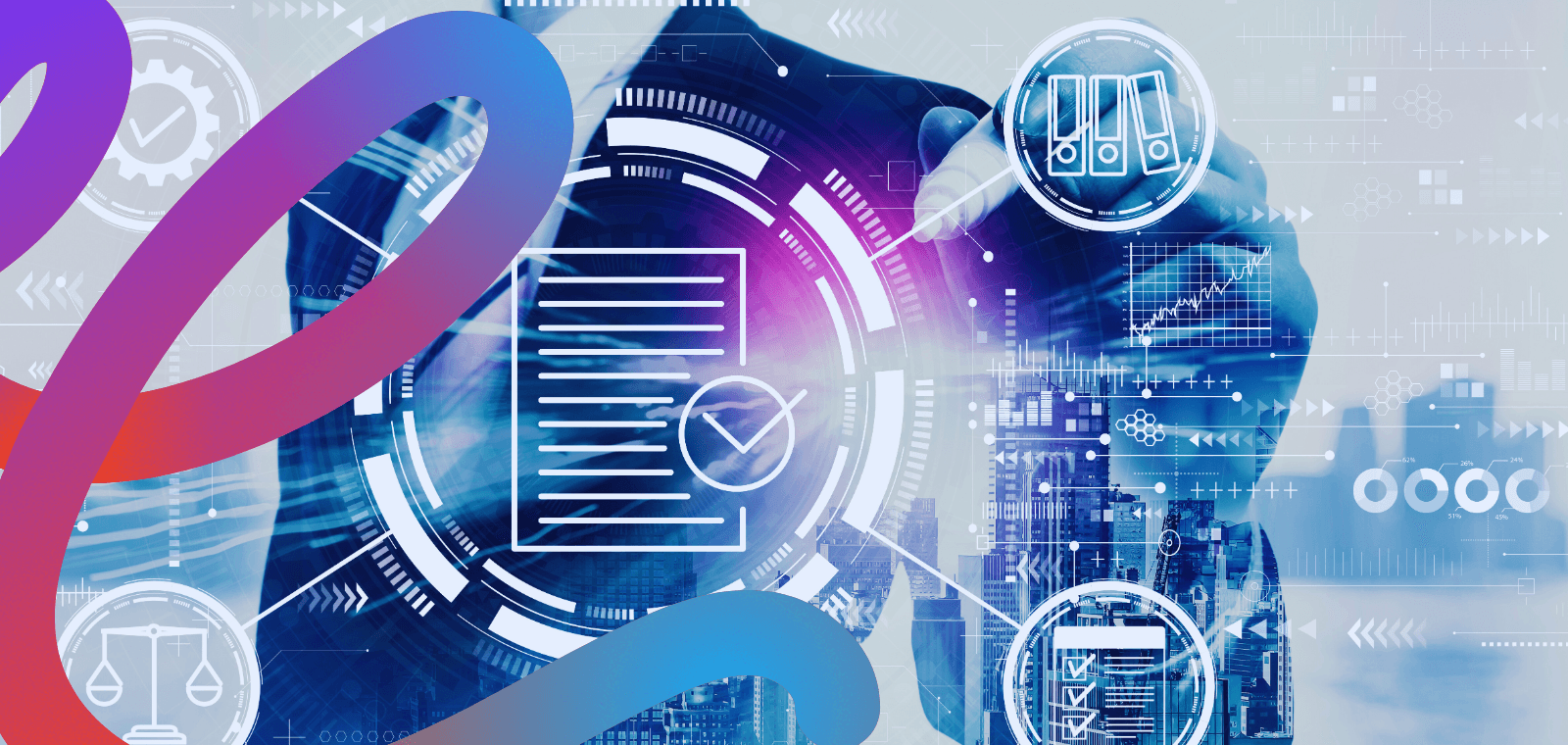 Syndics : Gagnez en efficacité grâce à l’automatisation et à l’envoi électronique