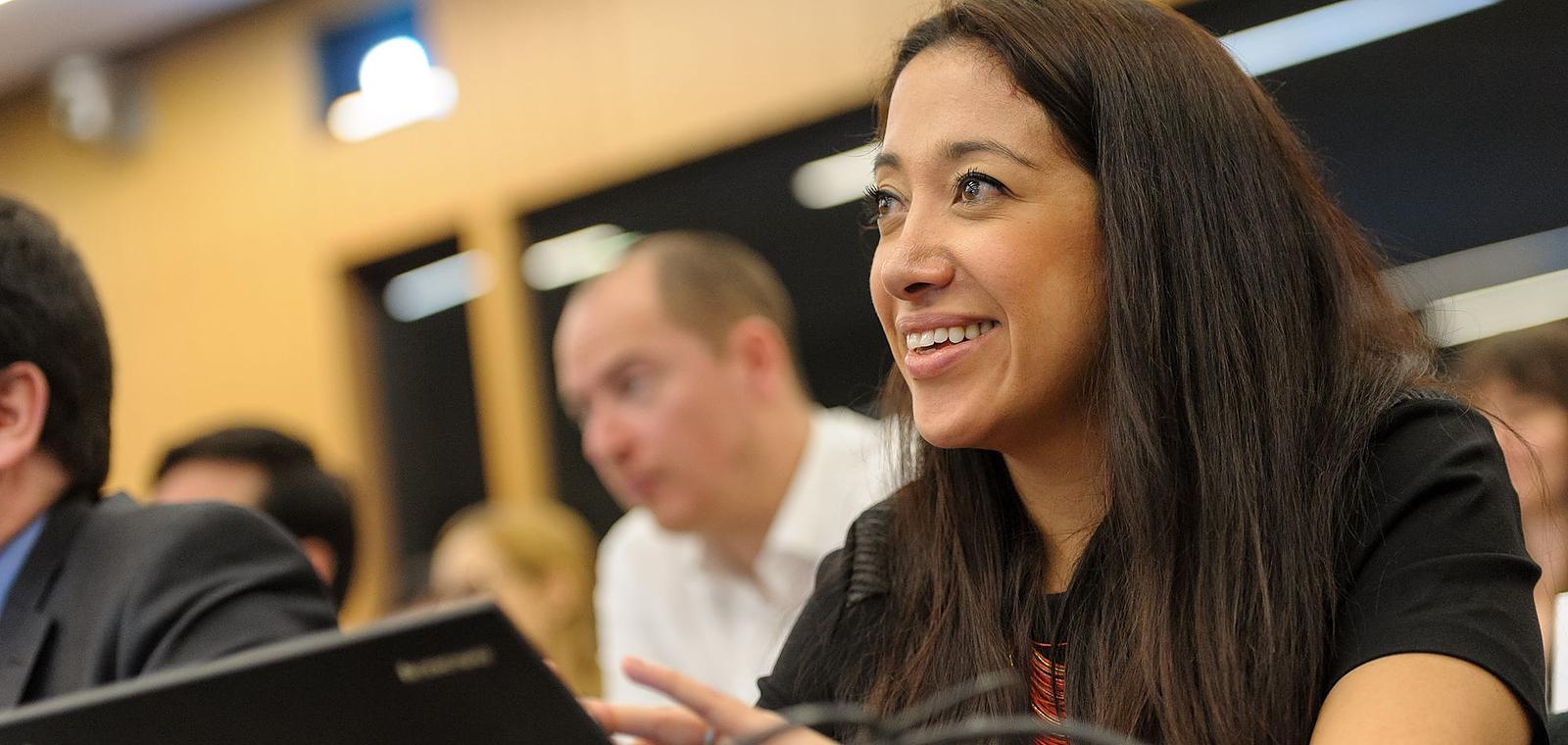Anticipez votre avenir : Transformez votre carrière avec l’Executive MBA de ESCP Business School.