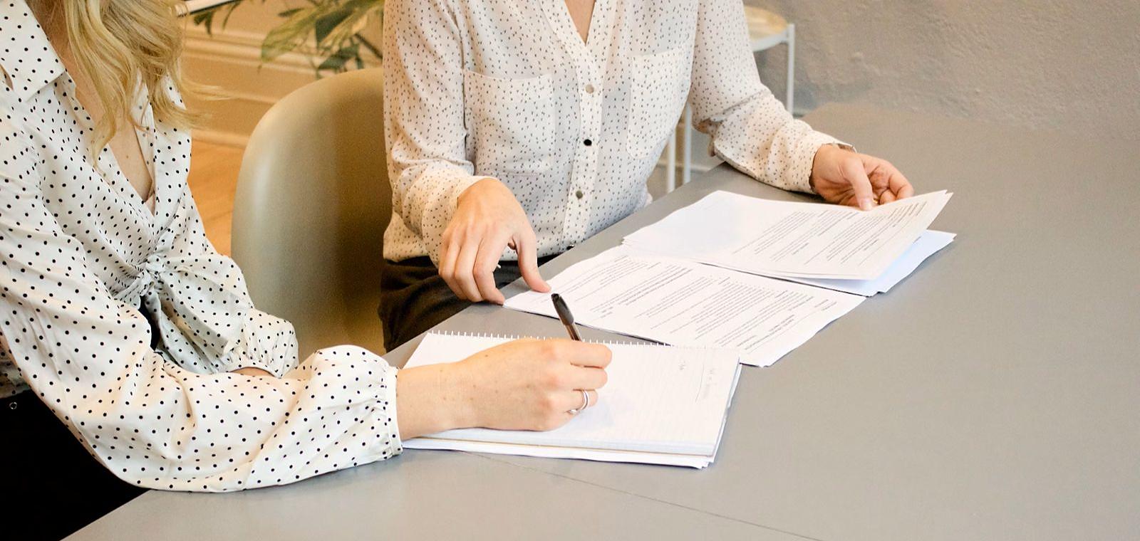 Accord GEPP : quelles rubriques inclure pour être conforme ?
