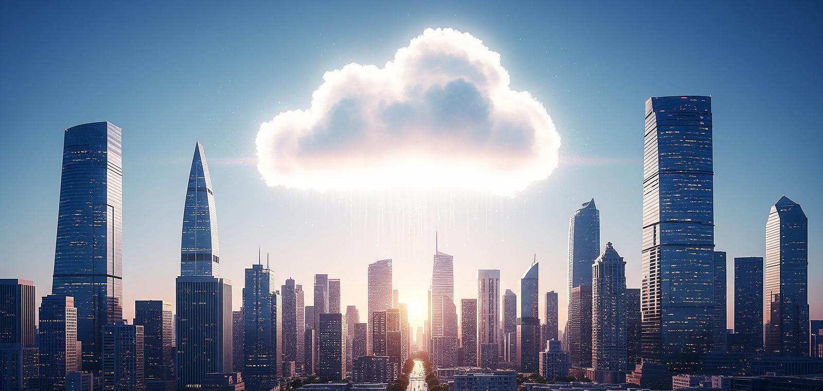 Réussir votre transformation digitale avec AWS : Enjeux, stratégies et clés du succès.
