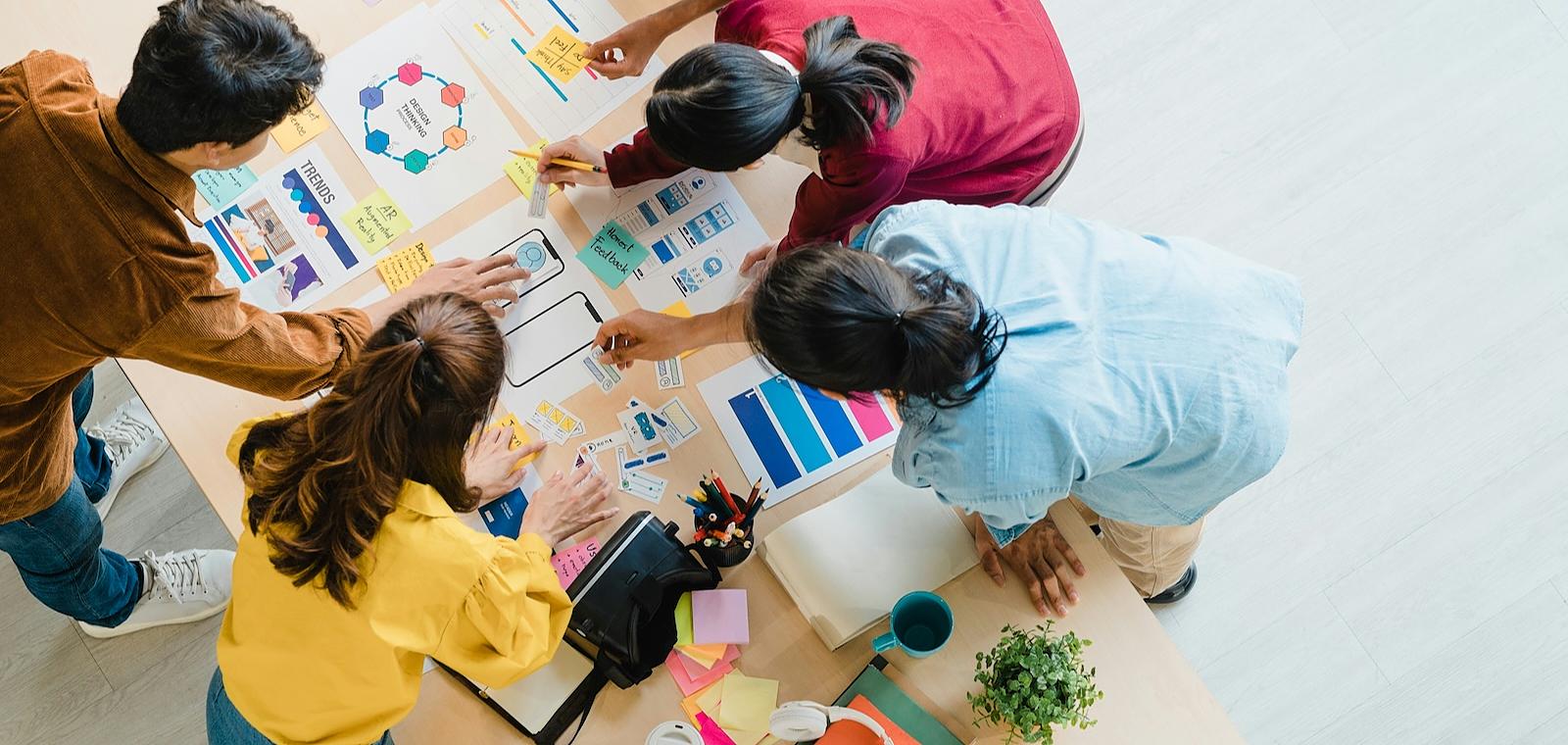 Comment une démarche de veille stratégique collaborative peut booster votre compétitivité ?