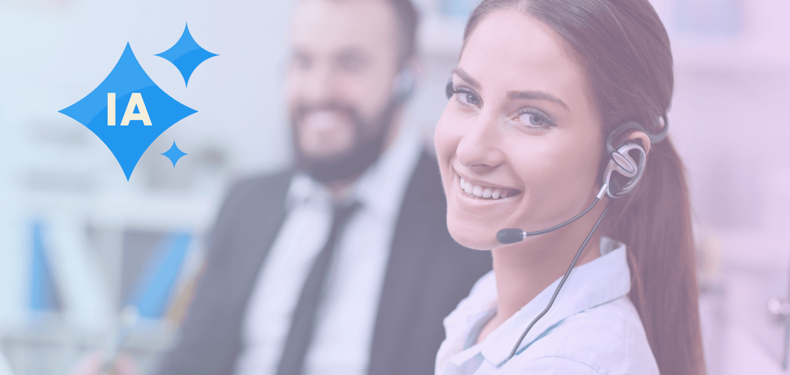 IA et relation client : les clefs d’une implémentation réussie