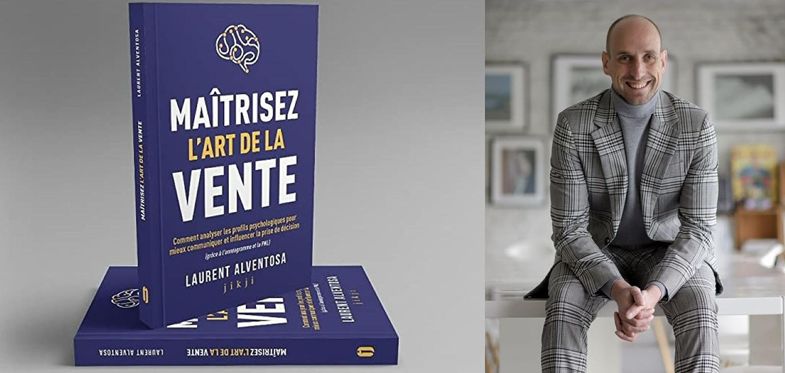[REDIFF] Comment transformer vos leads en clients : entretien avec Laurent Alventosa