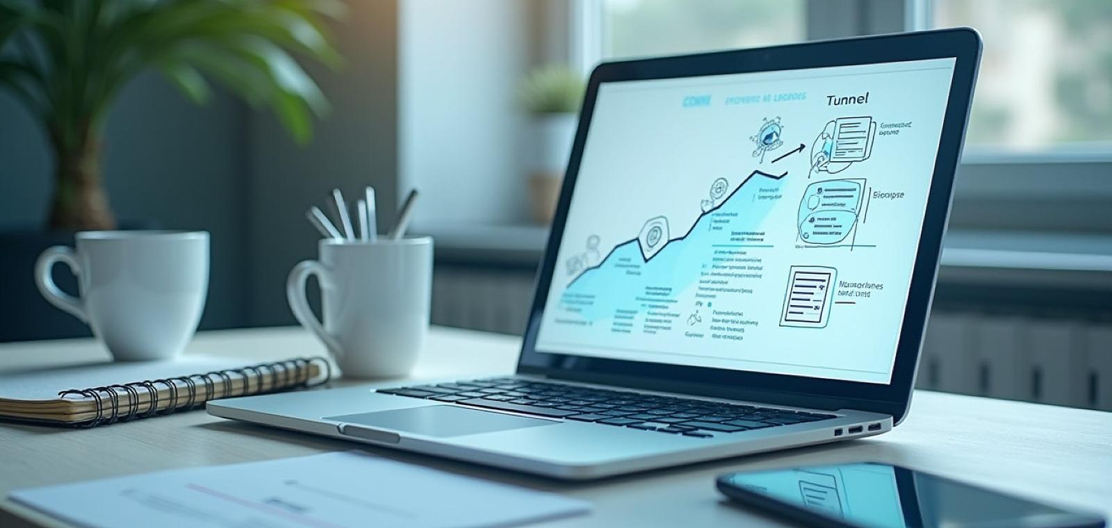 [REDIFF] Entrepreneur et TPE : Créez votre premier tunnel de vente simple et efficace