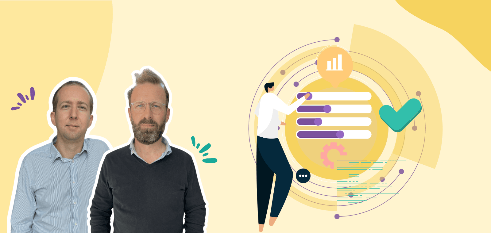 Robotic Process Automation (RPA) : comment automatiser efficacement la gestion de vos flux documentaires entrants ?