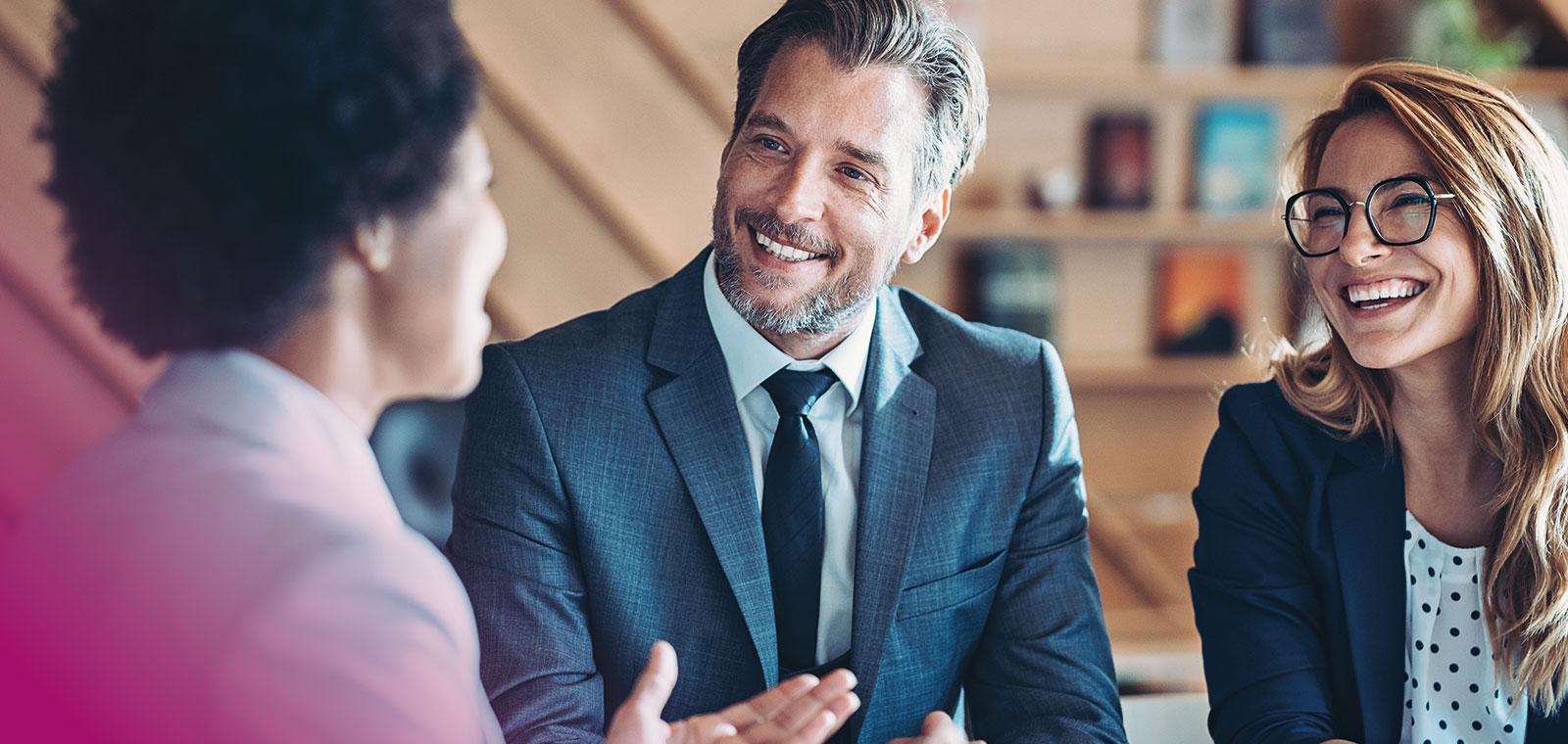 Recruter et fidéliser autrement : comment la protection sociale peut faire la différence