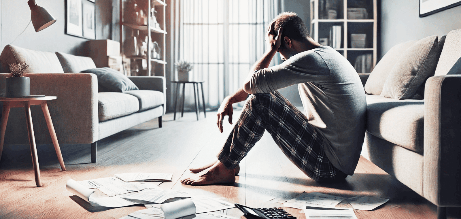 Comment reprendre la main sur vos finances quand vous avez l’impression de stagner ?