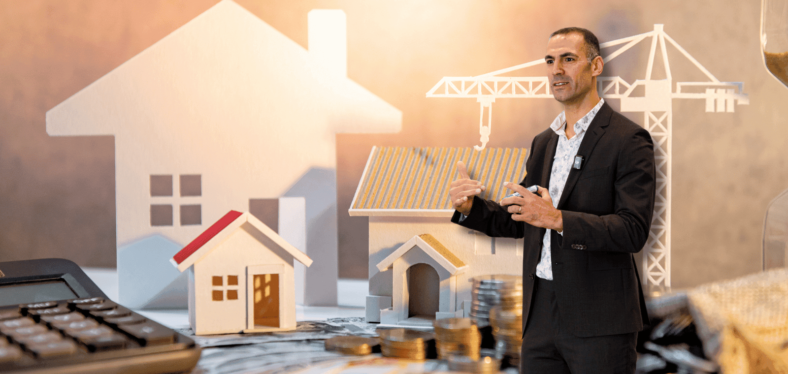 Le guide pour bien débuter en immobilier et bâtir un patrimoine résilient