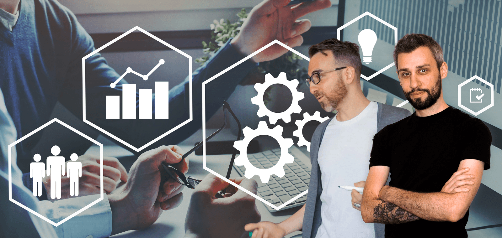 Comment rédiger efficacement avec l'IA pour le nouveau SEO et les LLM quand on est solomarketeur ?
