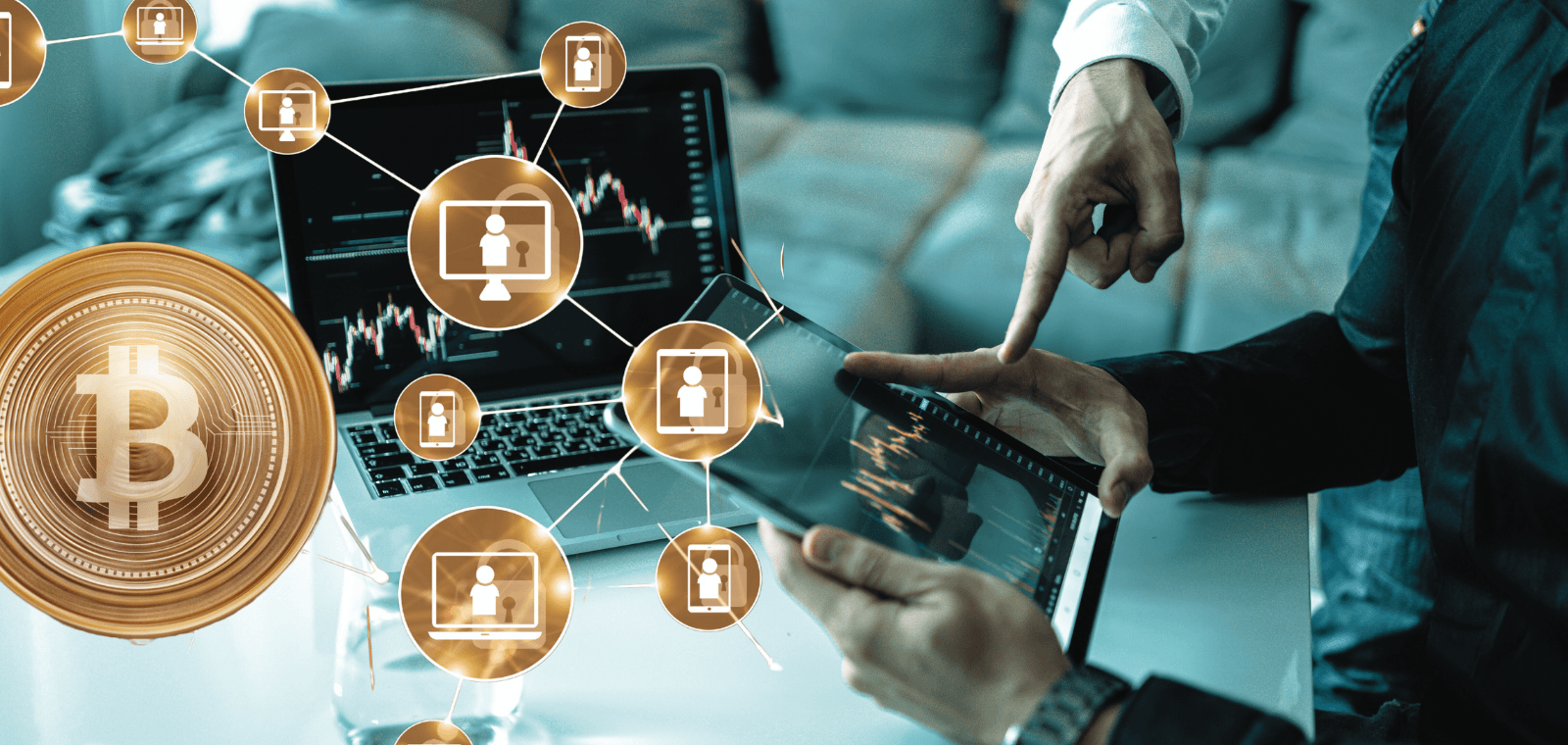 Comment bénéficier du triangle de sécurité pour ses cryptos ?