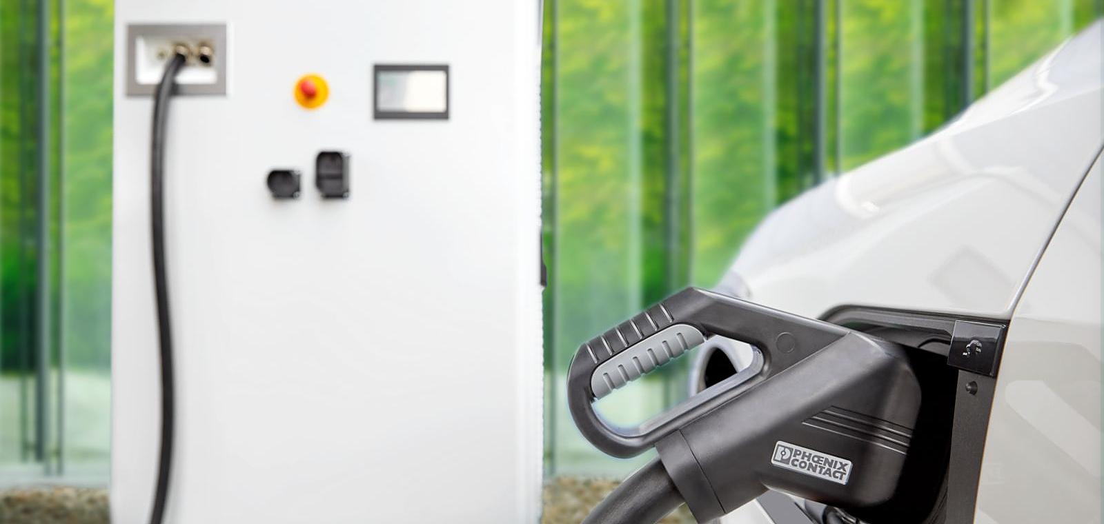 Réduisez jusqu’à 50% vos coûts de recharge de véhicules électriques grâce au pilotage intelligent