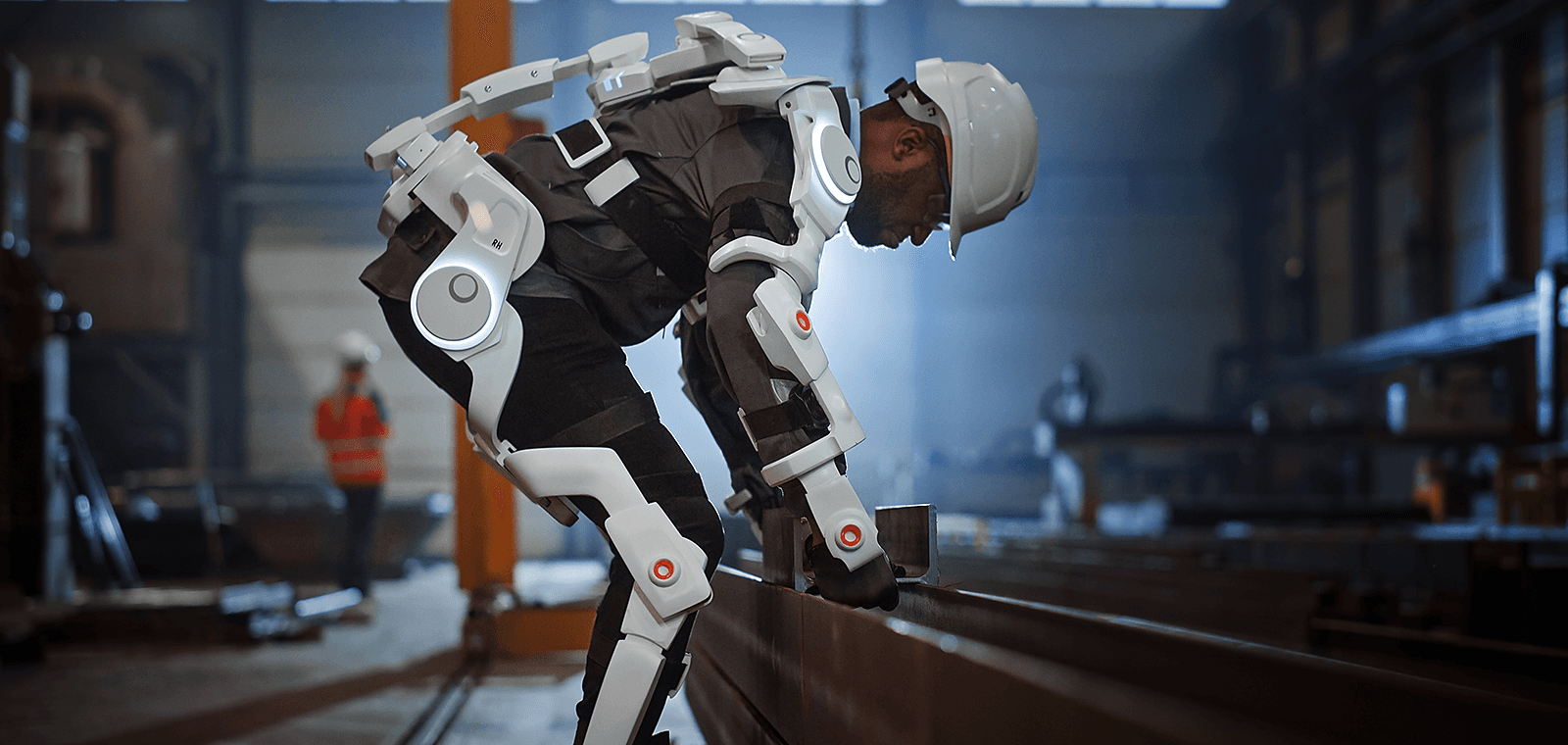 EXATTRAC : le rôle des EXosquelettes dans l'ATTRActivité des métiers de la Construction