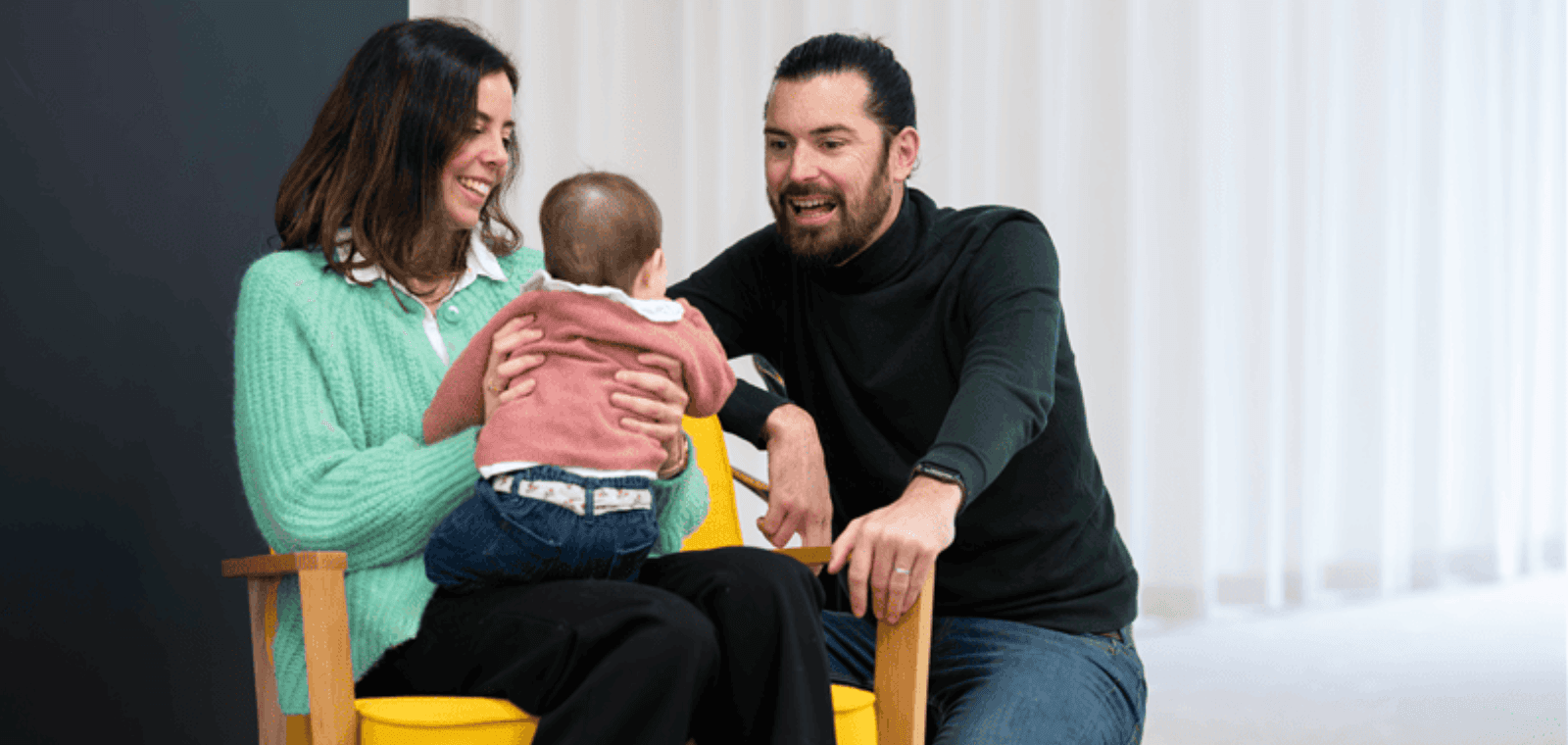 Réserver des places en crèche : un outil RH pour réduire les inégalités professionnelles
