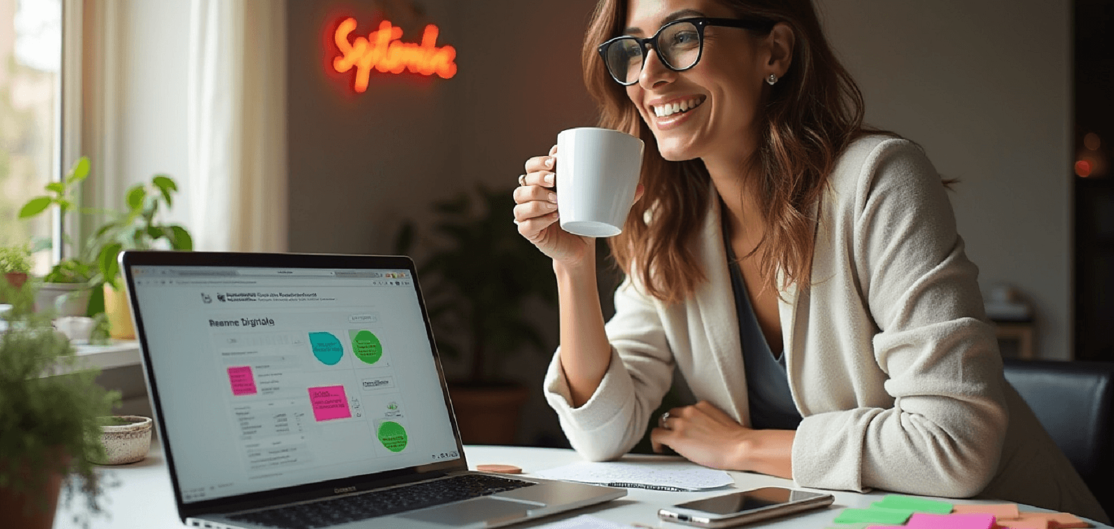 Checklist de rentrée : 30 jours pour remettre votre site, vos contenus et vos réseaux sur les rails