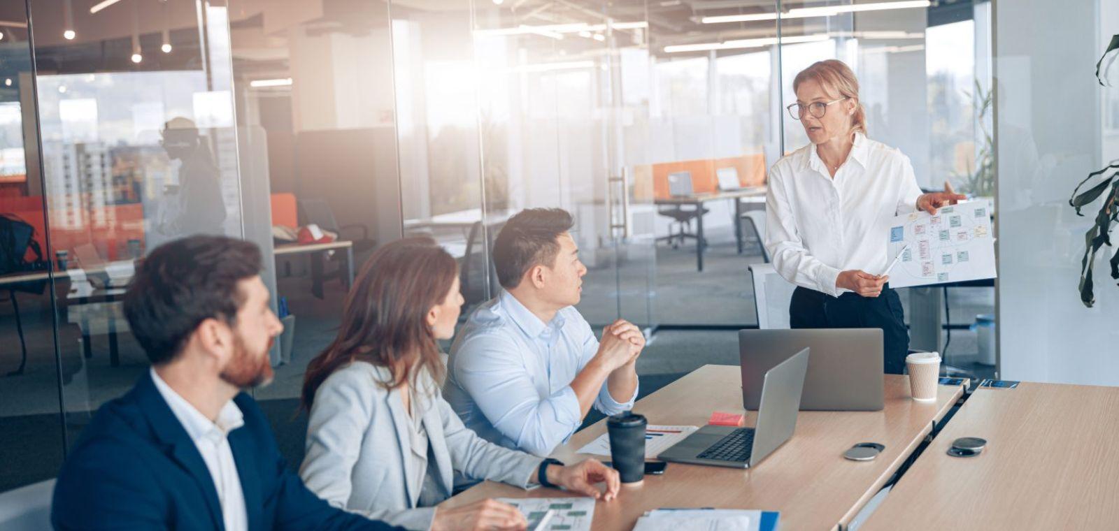 Corner de l'Innovation : Le repérage et la remobilisation des personnes éloignées de l'emploi