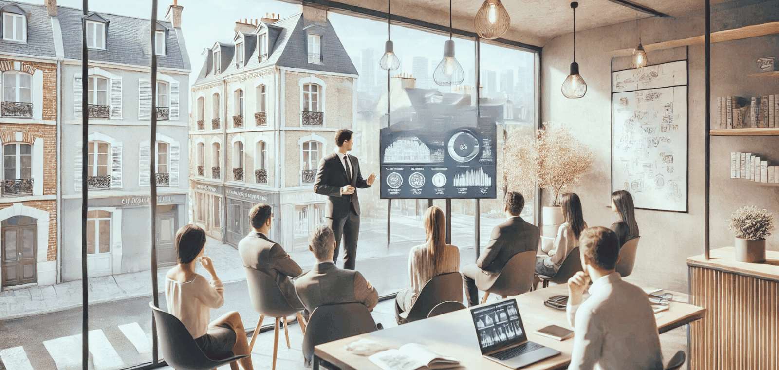 Investir dans l’immobilier en 2025 : ce que vous devez savoir pour éviter les pièges