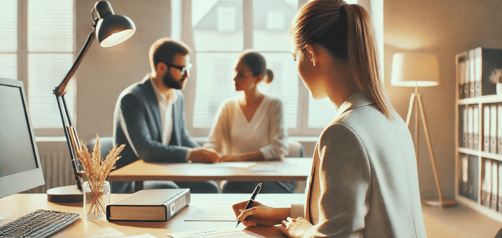 Investisseurs : comment monter un dossier béton pour décrocher votre prêt
