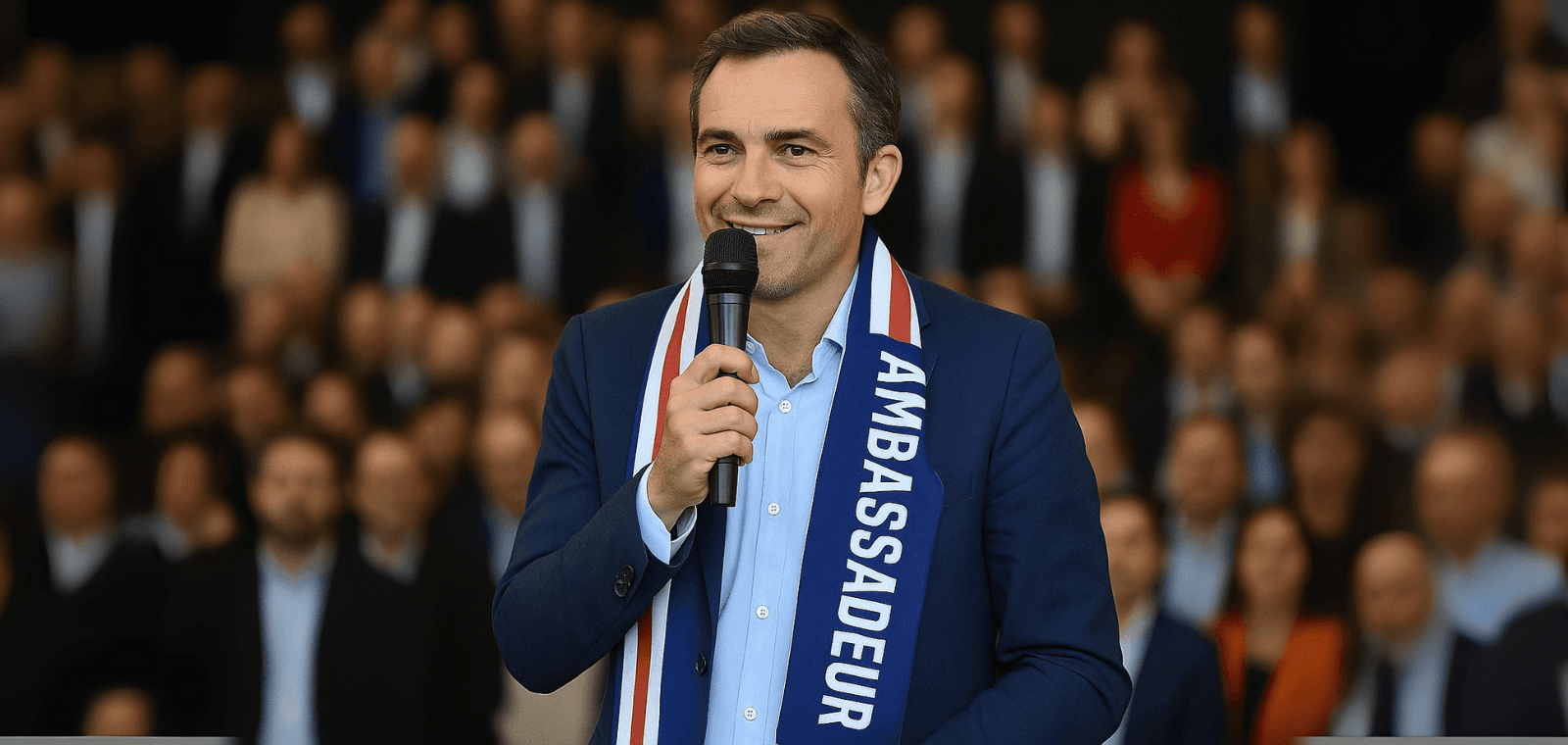 Personal Branding & RP : transformez vos dirigeants en ambassadeur