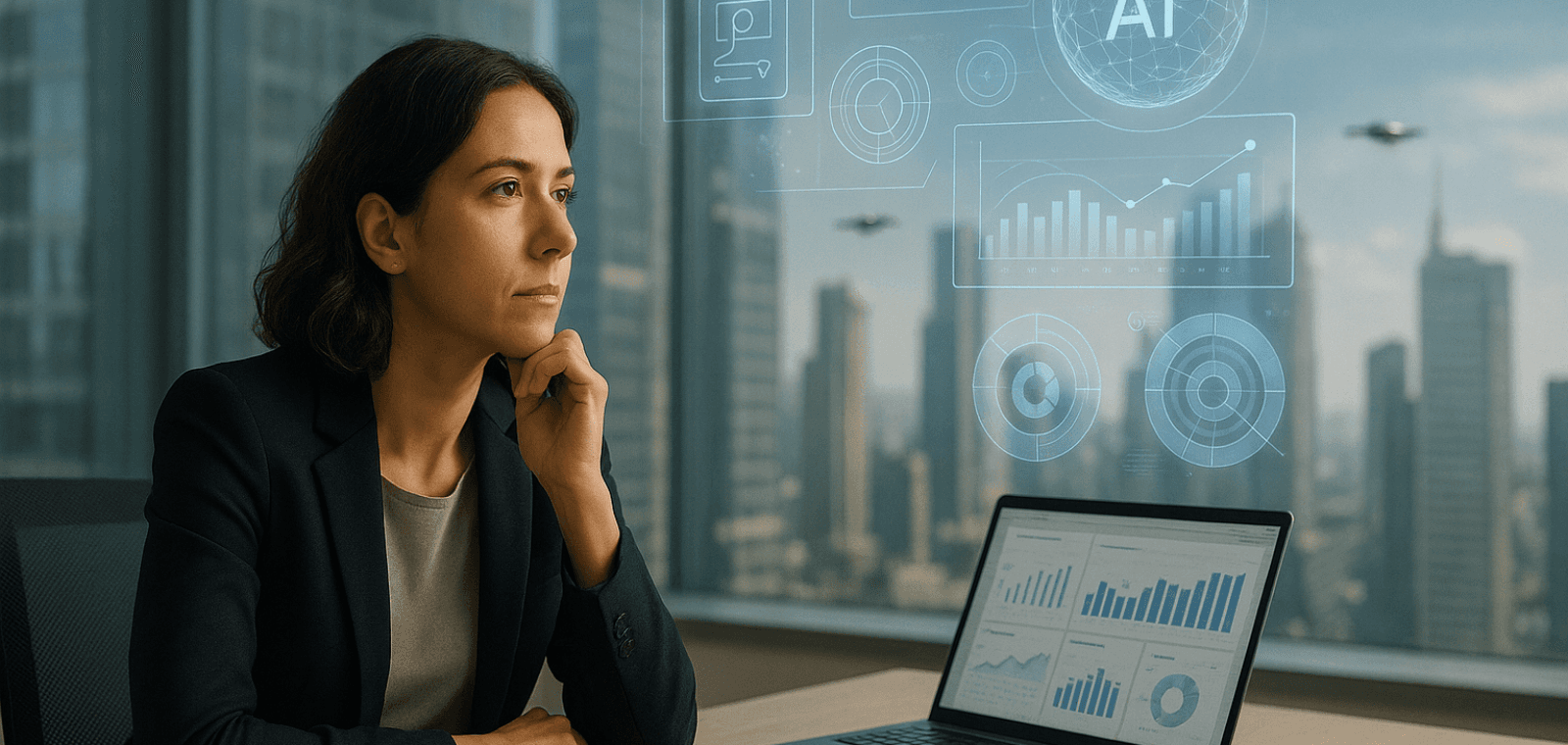 Tech B2B 2026 : la roadmap des CMOs