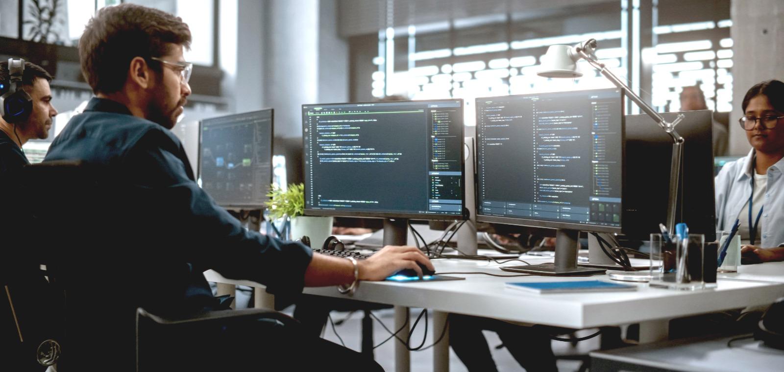 Au-delà de l'automatisation traditionnelle : découvrez la révolution SOAP avec Axway Automator
