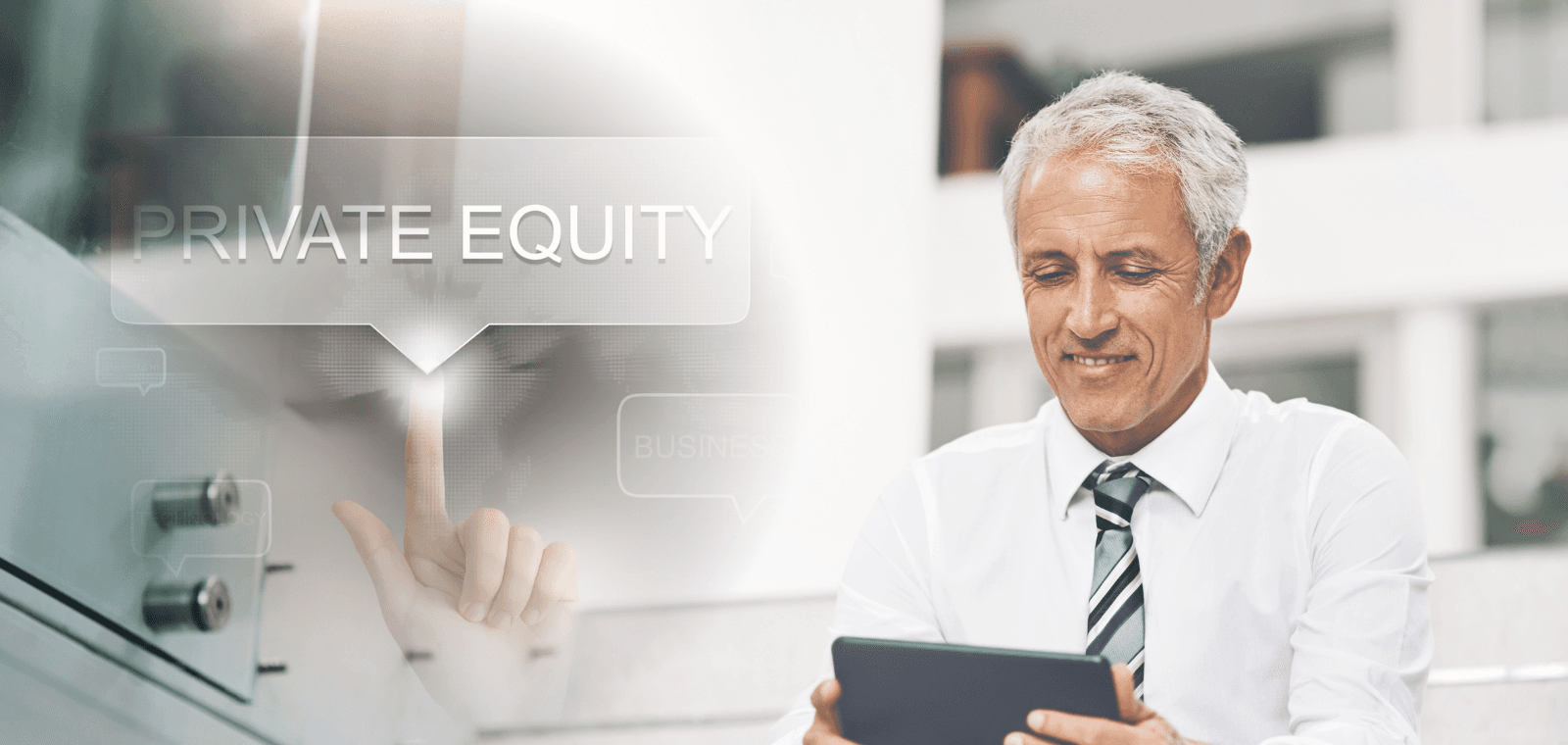 Construire un patrimoine d'exception : le Private Equity comme accélérateur de performance