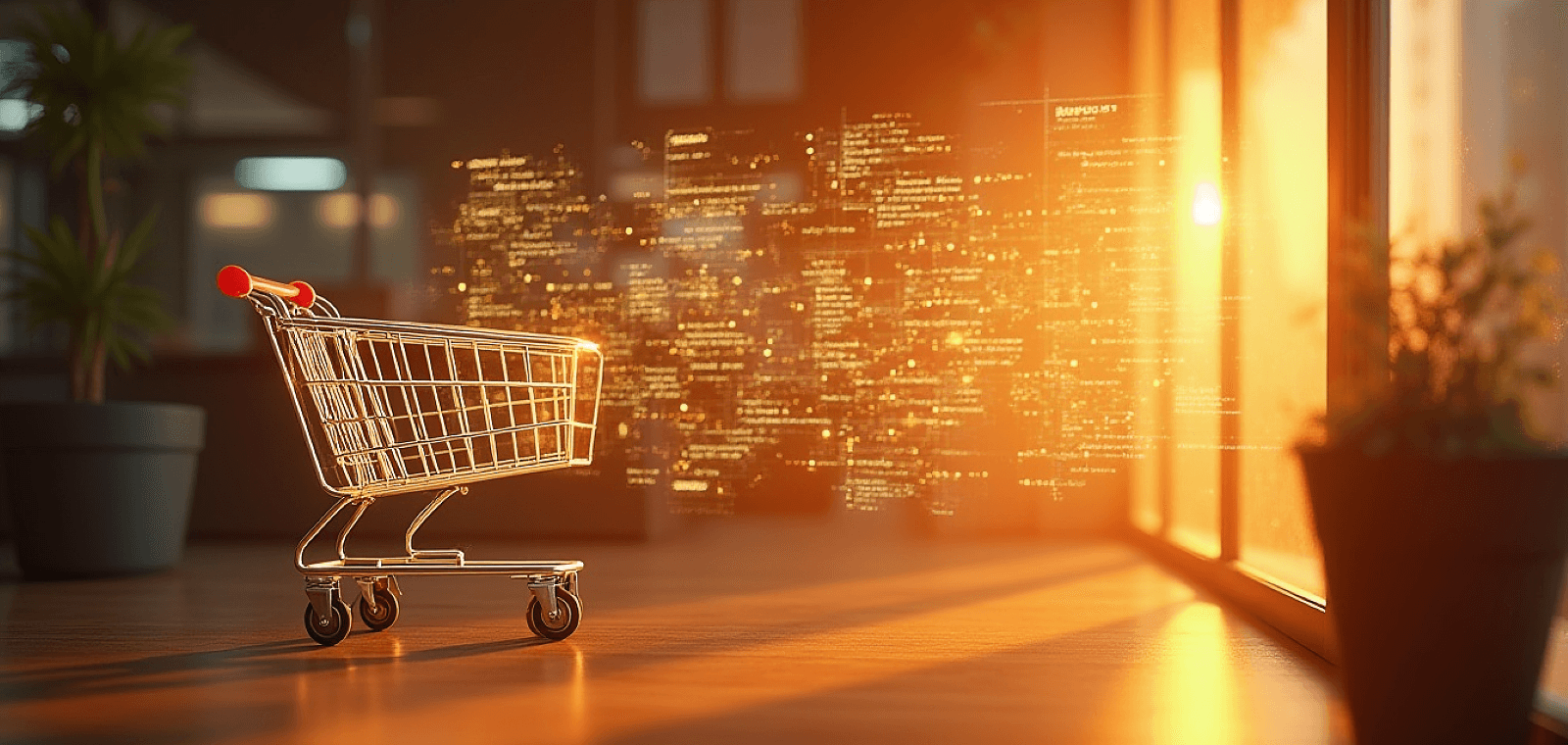 Comment rendre votre site e-commerce accessible aux agents IA ?