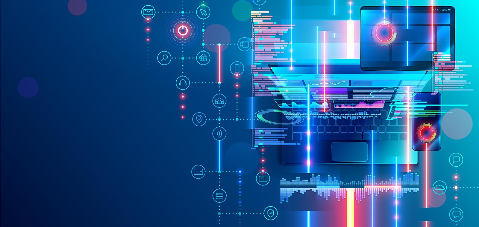 Moderniser son écosystème digital : refonte complète ou approche itérative, quelle stratégie adopter ?