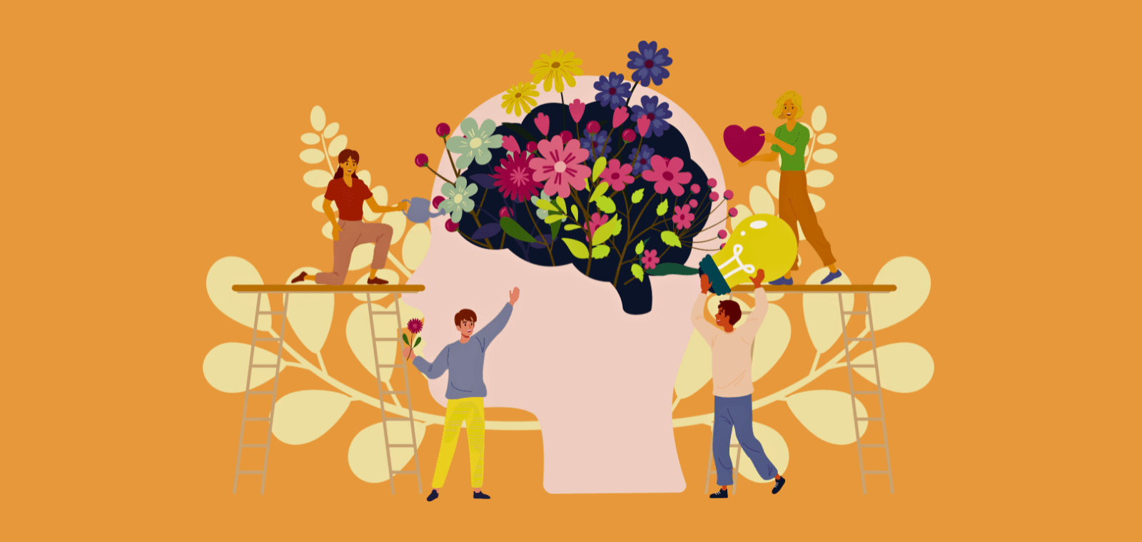 L’intelligence émotionnelle au service de la santé mentale