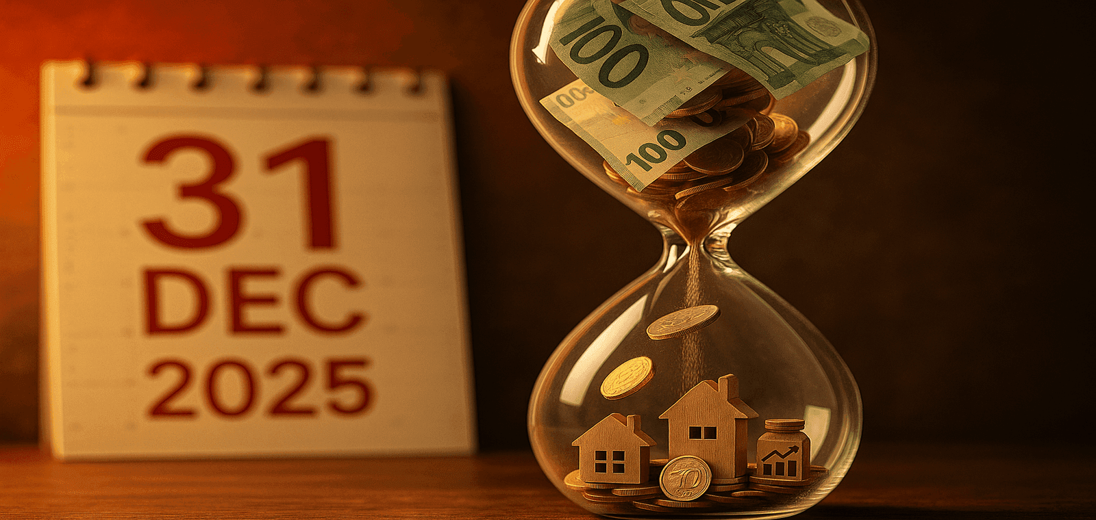 Réduire vos impôts avant la fin de l’année 2025 : les solutions à connaître