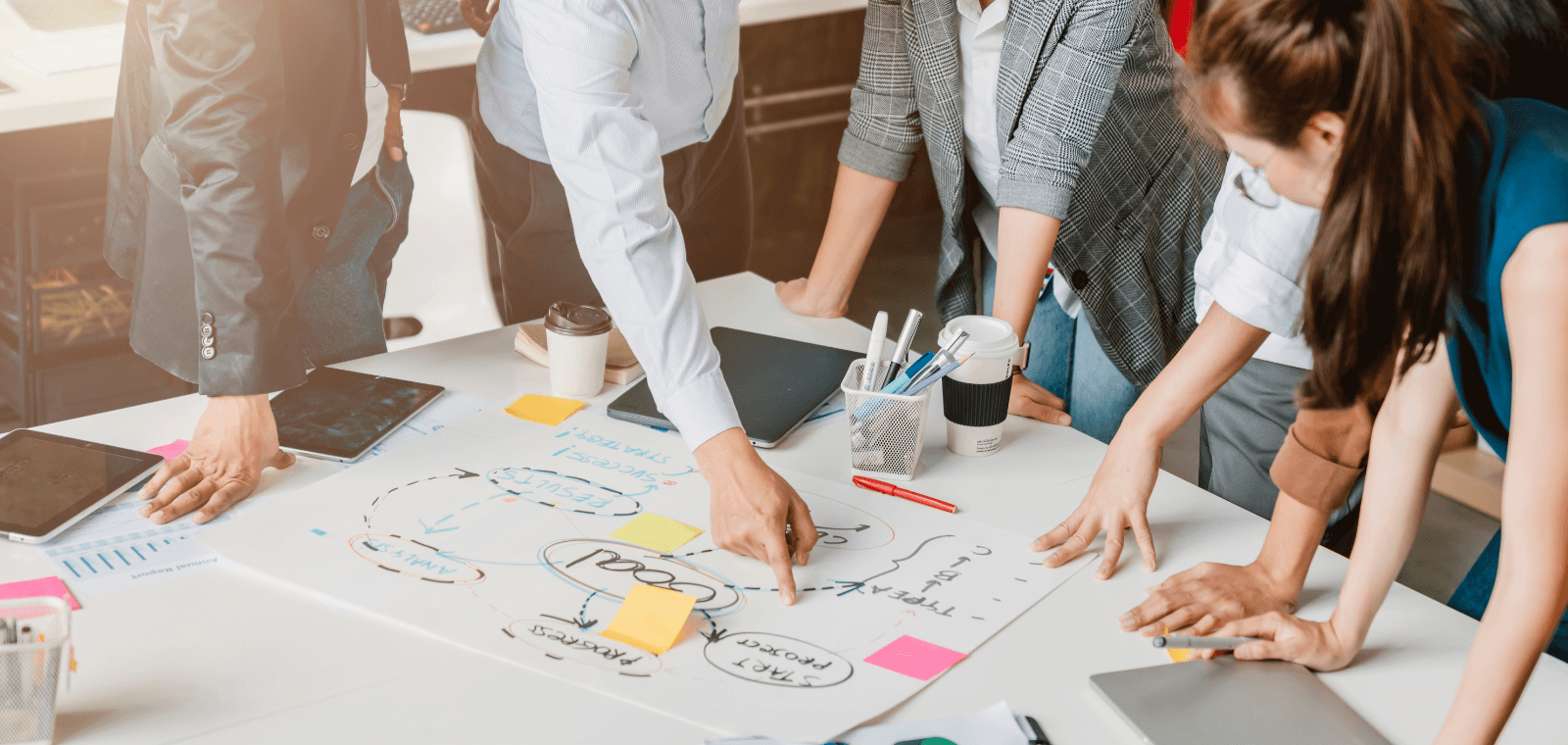 Tech B2B : S’inspirer des stratégies marketing US