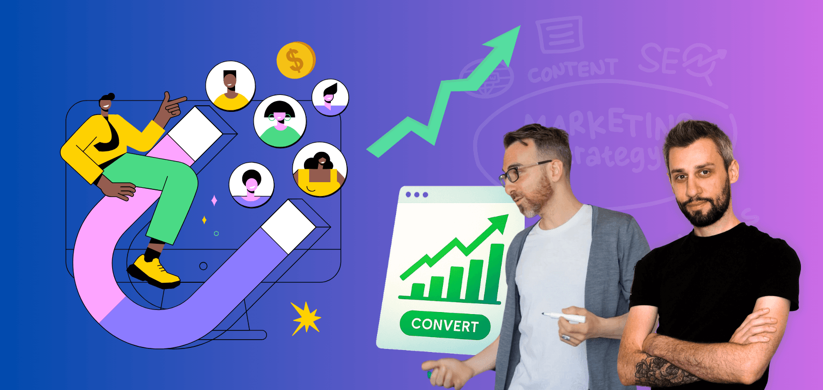 Ads B2B : comment lancer des campagnes rentables (et capter des leads sans gaspiller ton budget)