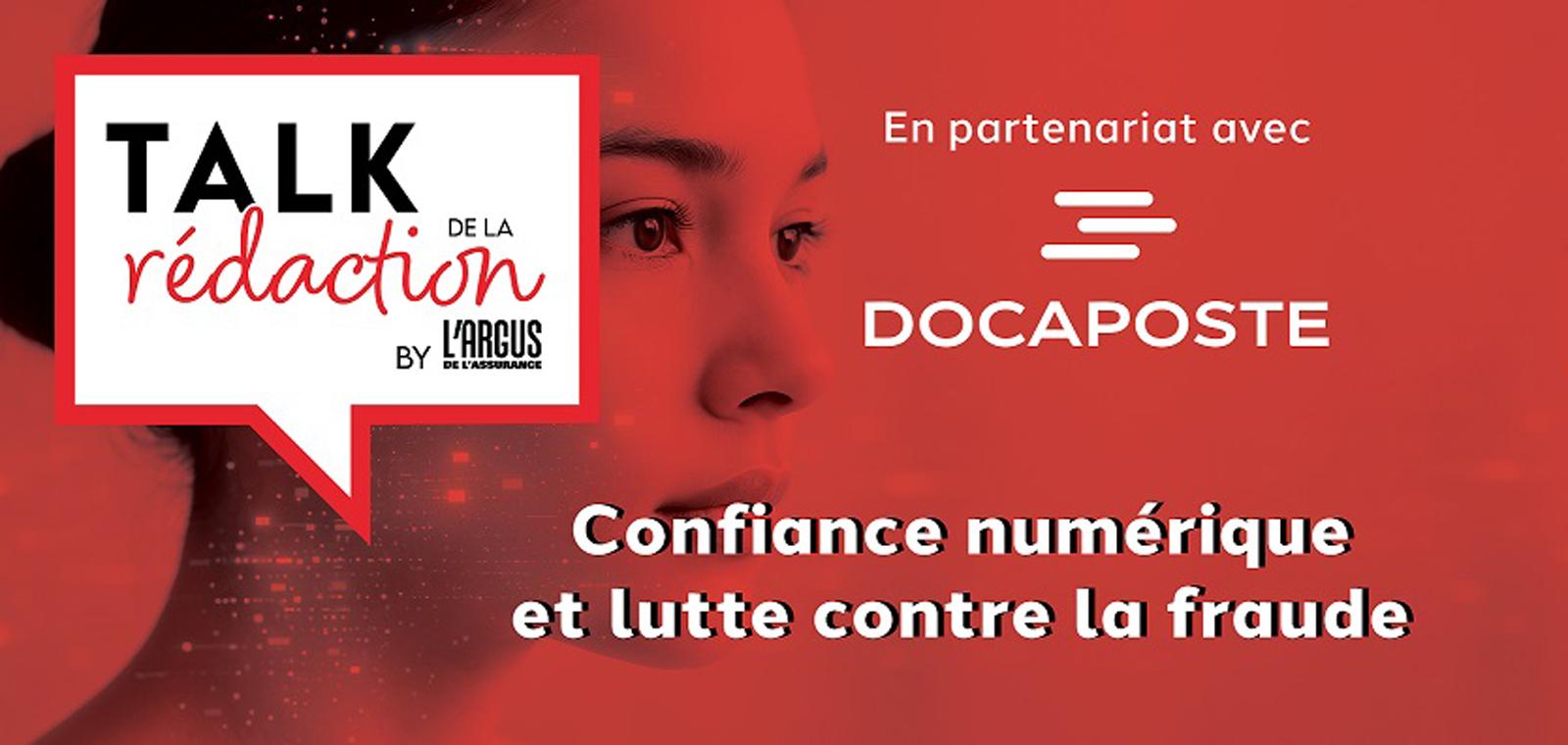 TALK DE LA REDACTION – CONCILIER SECURITÉ, CONFORMITÉ, CONFIANCE ET PERFORMANCE DANS LES PARCOURS NUMÉRIQUES