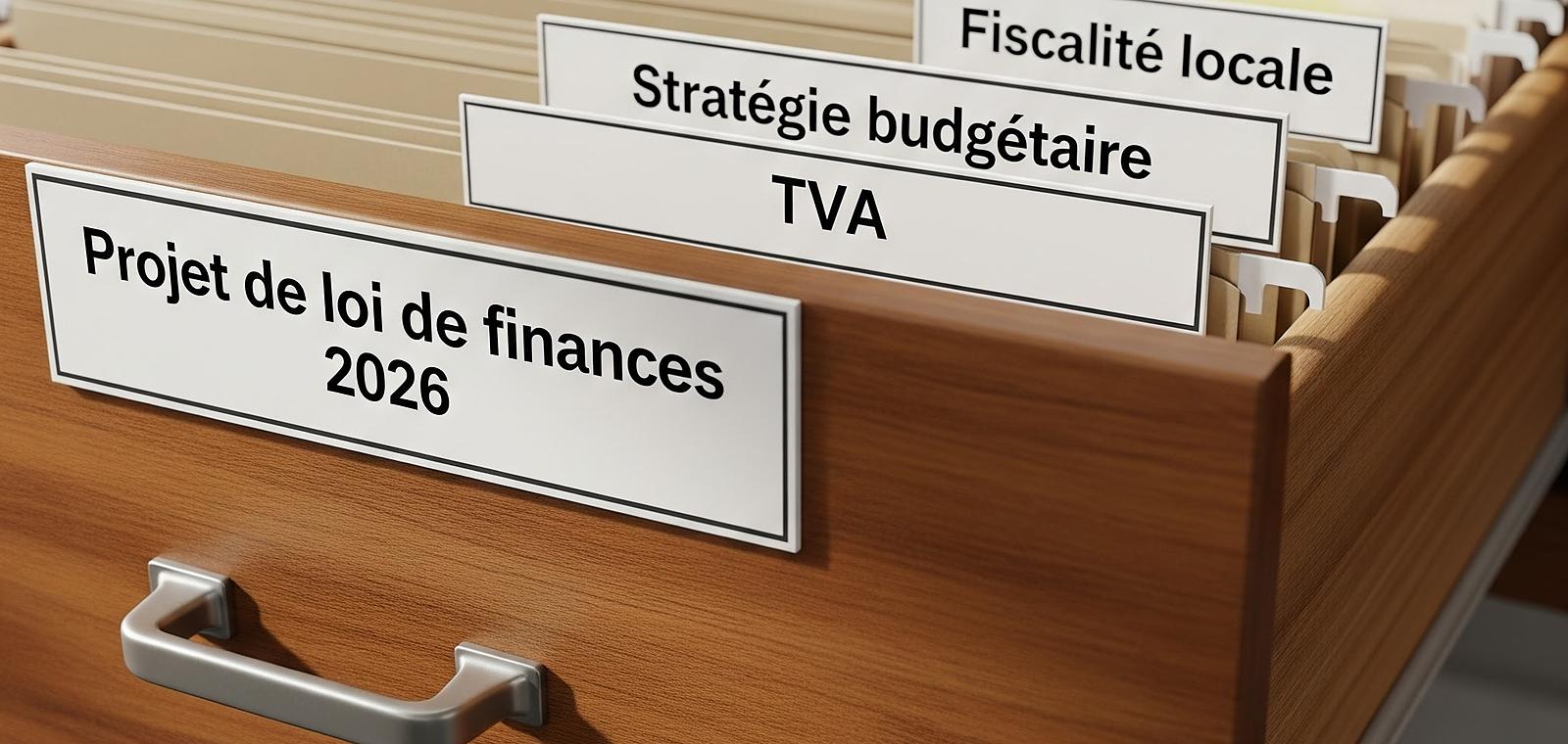 Projet de Loi de finances 2026 : quelle stratégie budgétaire pour les collectivités locales dans un contexte incertain ?
