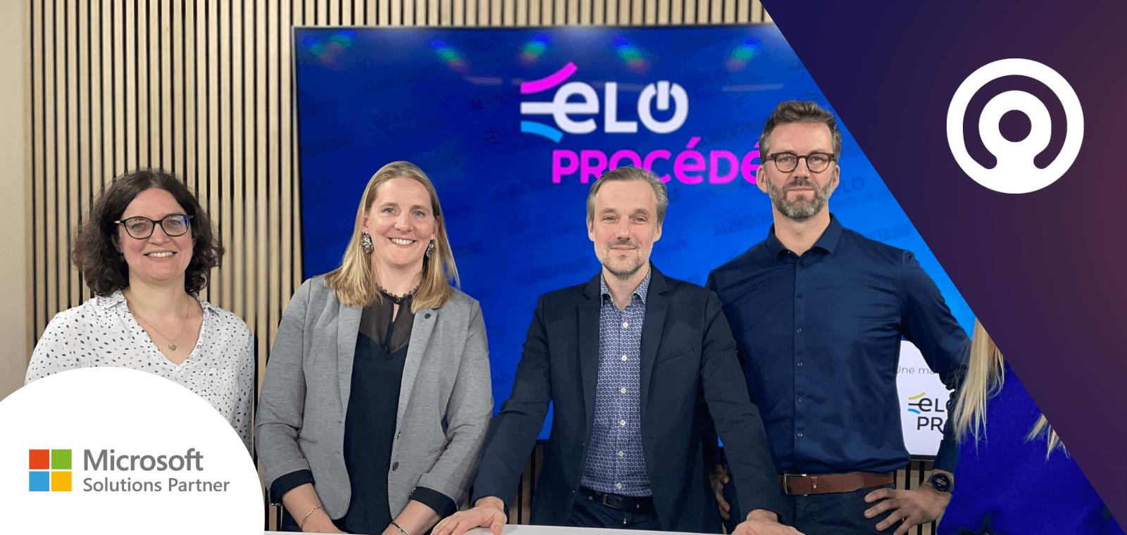 ERP, digitalisation et data :  comment garder une longueur d’avance ? La PME Orlait partage son expérience
