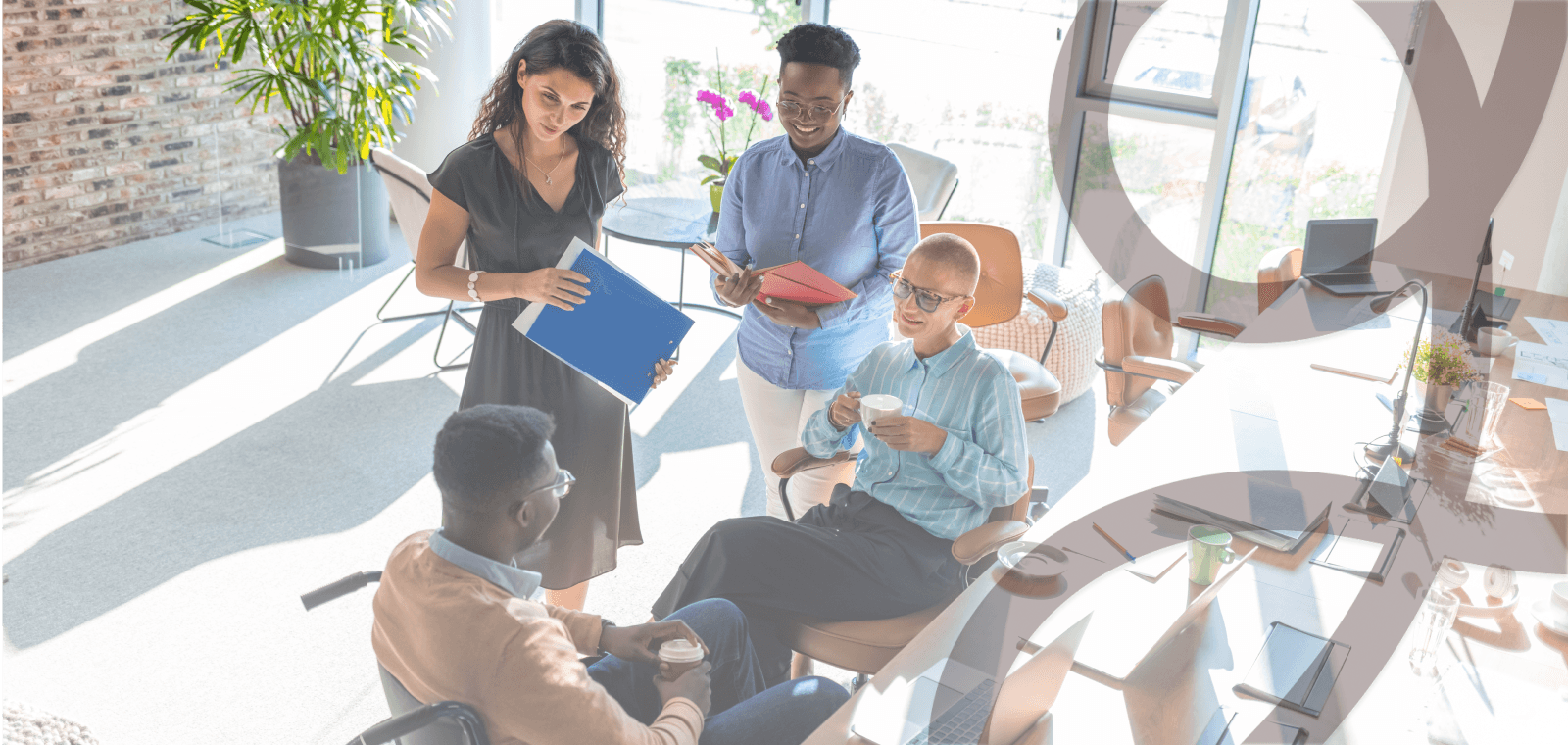 Diversité et inclusion : entre chiffres, réalité et enjeux RH