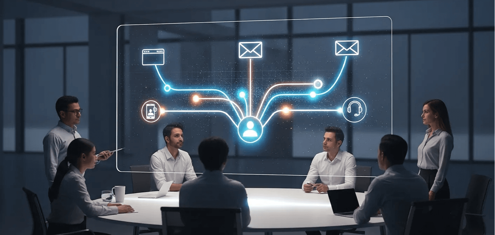Google Analytics ne suffit plus : les nouvelles opportunités d’analyse omnicanale