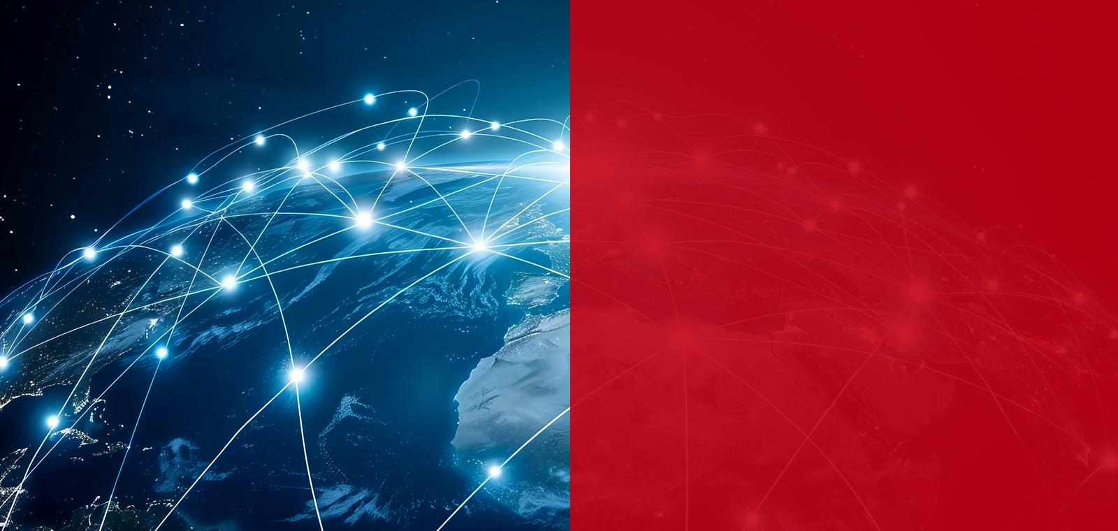 Connectivité satellitaire : une solution cruciale pour sécuriser la continuité de vos activités