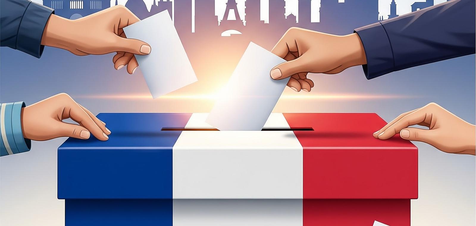 Élections municipales 2026, êtes-vous à jour sur la réforme des modes de scrutin ?