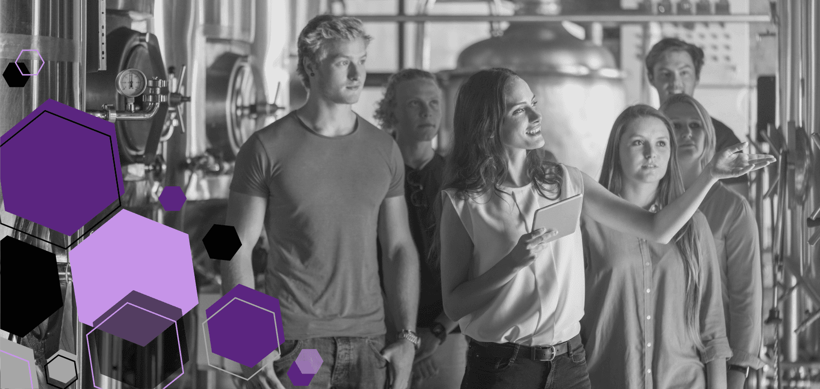 From the classroom to the field: Pedagogy in action