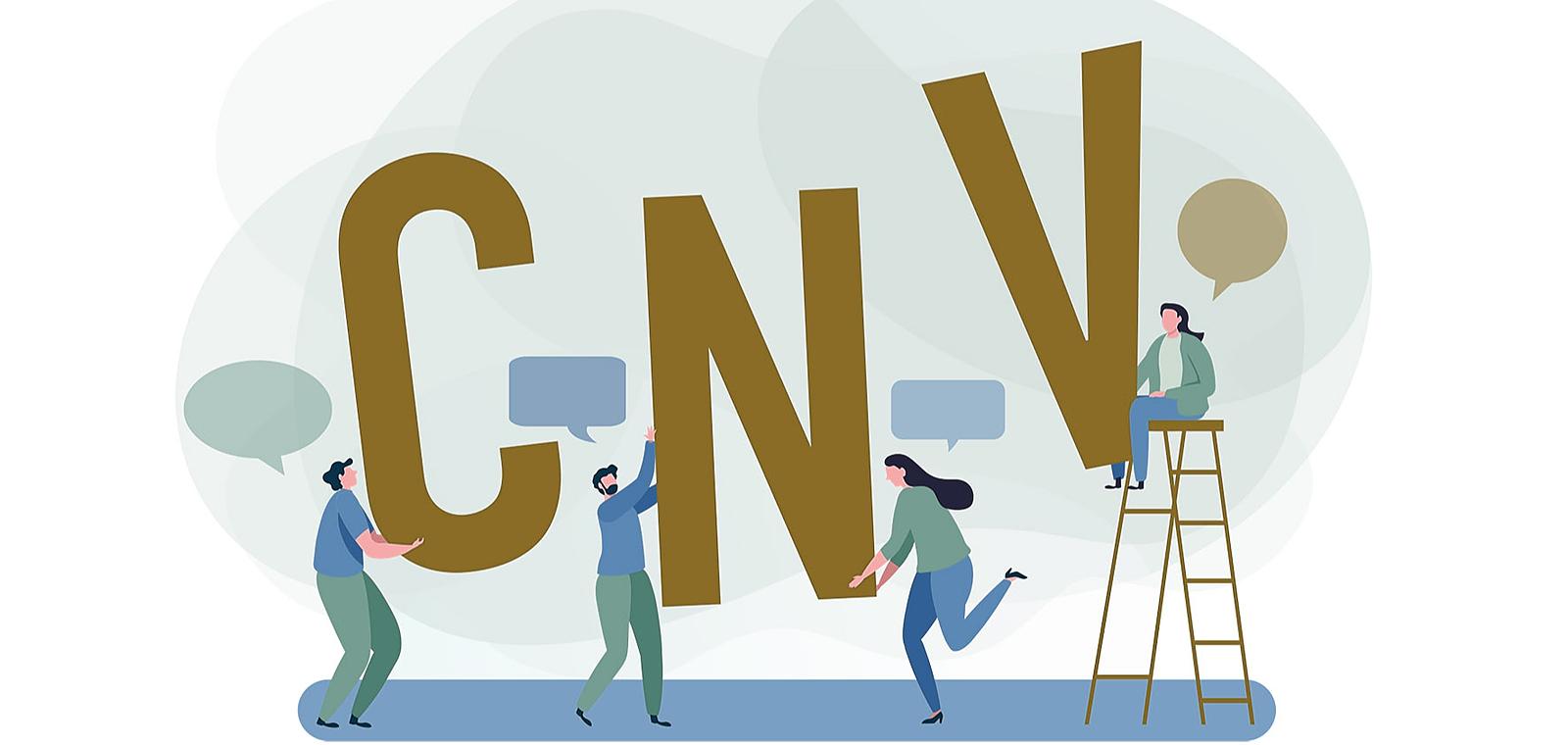 Communication Non Violente entre mythes et réalité : les pièges à éviter